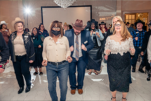 YOUR SPECIAL EVENT—REIMAGINED WITH TOTALLY CUSTOMIZABLE OPTIONS.