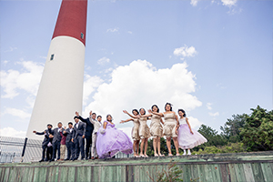YOUR SPECIAL EVENT—REIMAGINED WITH TOTALLY CUSTOMIZABLE OPTIONS.