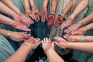 YOUR SPECIAL EVENT—REIMAGINED WITH TOTALLY CUSTOMIZABLE OPTIONS.