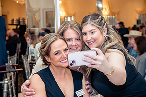 YOUR SPECIAL EVENT—REIMAGINED WITH TOTALLY CUSTOMIZABLE OPTIONS.