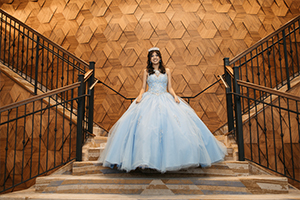 YOUR SPECIAL EVENT—REIMAGINED WITH TOTALLY CUSTOMIZABLE OPTIONS.