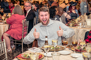 YOUR SPECIAL EVENT—REIMAGINED WITH TOTALLY CUSTOMIZABLE OPTIONS.