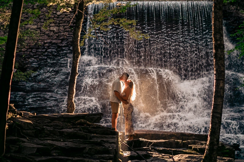 Engagement Shoot Photographers