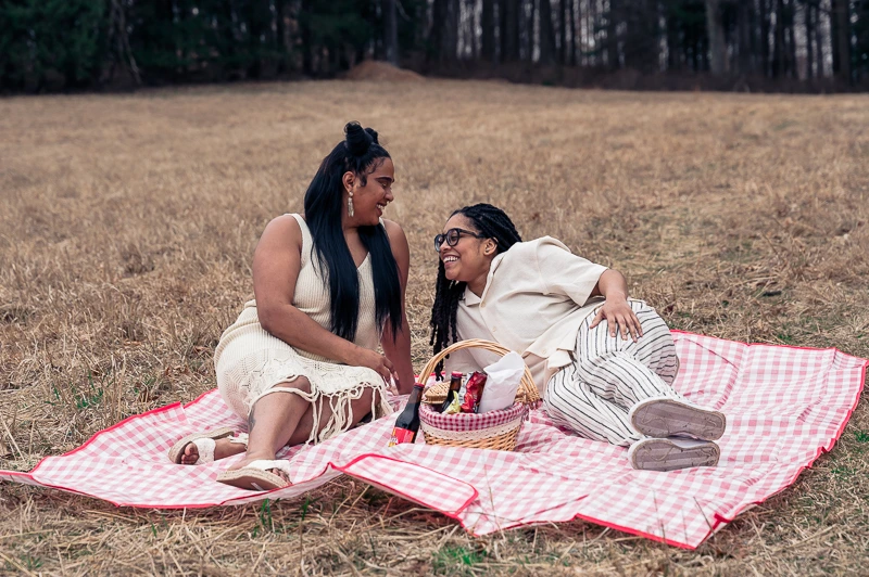 Engagement Shoot Photographers