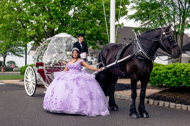 Quinceañeras: A tradition That Shines