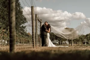 Jenna and Nick's Wedding Photography at The Vintner's Pavilion at Valenzano Winery in Shamong, NJ