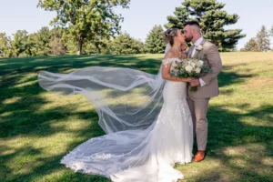 Kelly and Erik's Wedding Photography at Ron Jaworski's Valleybrook Country Club in Blackwood, NJ