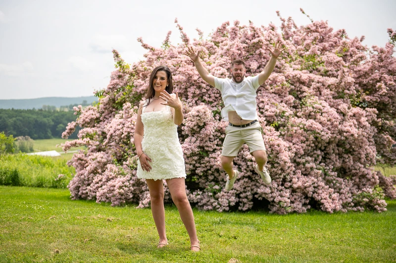 Tips for Planning Your NJ Engagement Session - Make it Yours