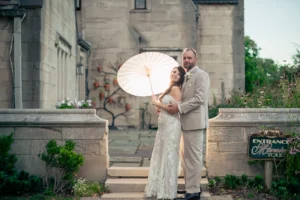 Marlena and Jacob's Wedding Video at Hartwood Acres Mansion in Pittsburgh, PA