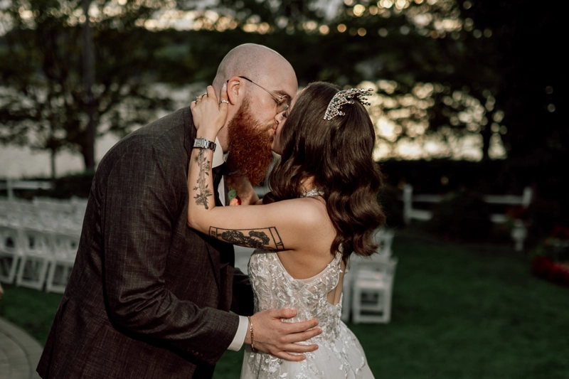 Olivia and Kevin's Wedding Video at Sea Cliff Manor in Sea Cliff, NY