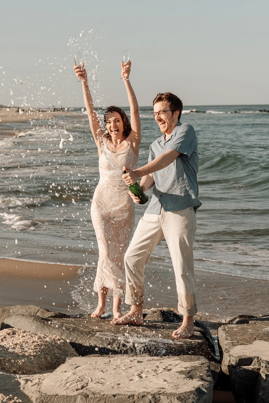 NJ Engagement Photographers