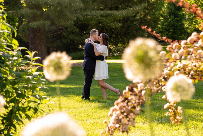 NJ Engagement Photographer