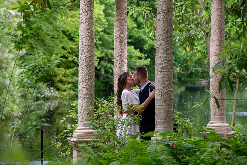 NJ Engagement photographers