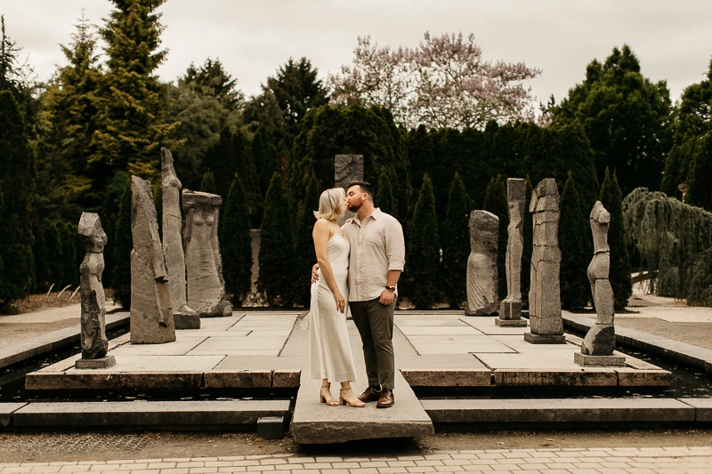 Discover More Hidden Gems Across New Jersey for your NJ Engagement session