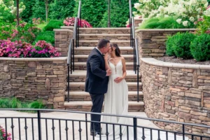 Jennifer and Thomas's Wedding Video at Nanina's in the Park in Belleville, NJ