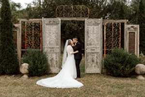 Margaret and Anthony's Wedding Photography at The Everly at Railroad in Tuckahoe, NJ