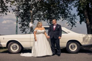 Karly and Joseph's Wedding Photography at The Madison in Riverside, NJ