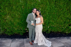 Nicole and Robert's Wedding Photography at Sterling Ballroom at the DoubleTree Tinton Falls in Eatontown, NJ