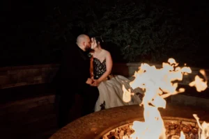 Patti and Alexander's Wedding Video at Lucien's Manor in Berlin, NJ