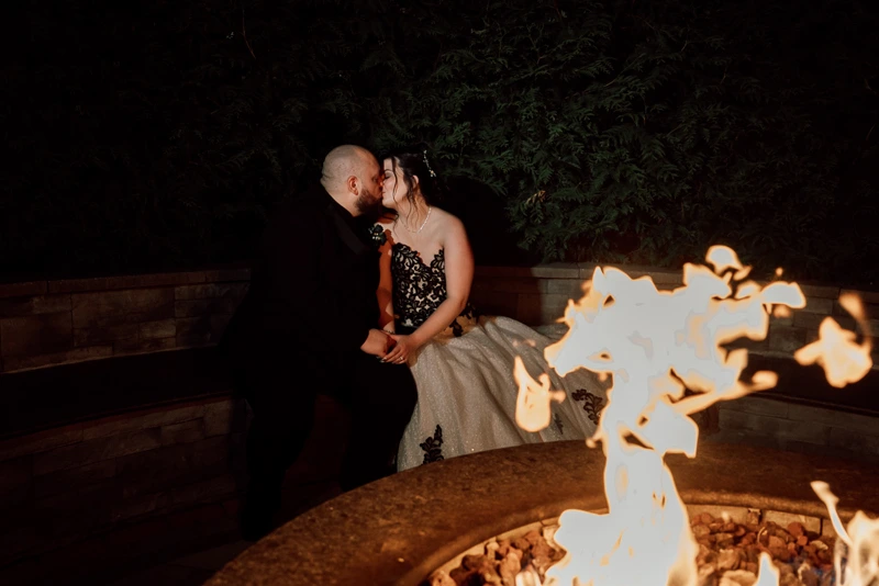 Patti and Alexander's Wedding Video at Lucien's Manor in Berlin, NJ