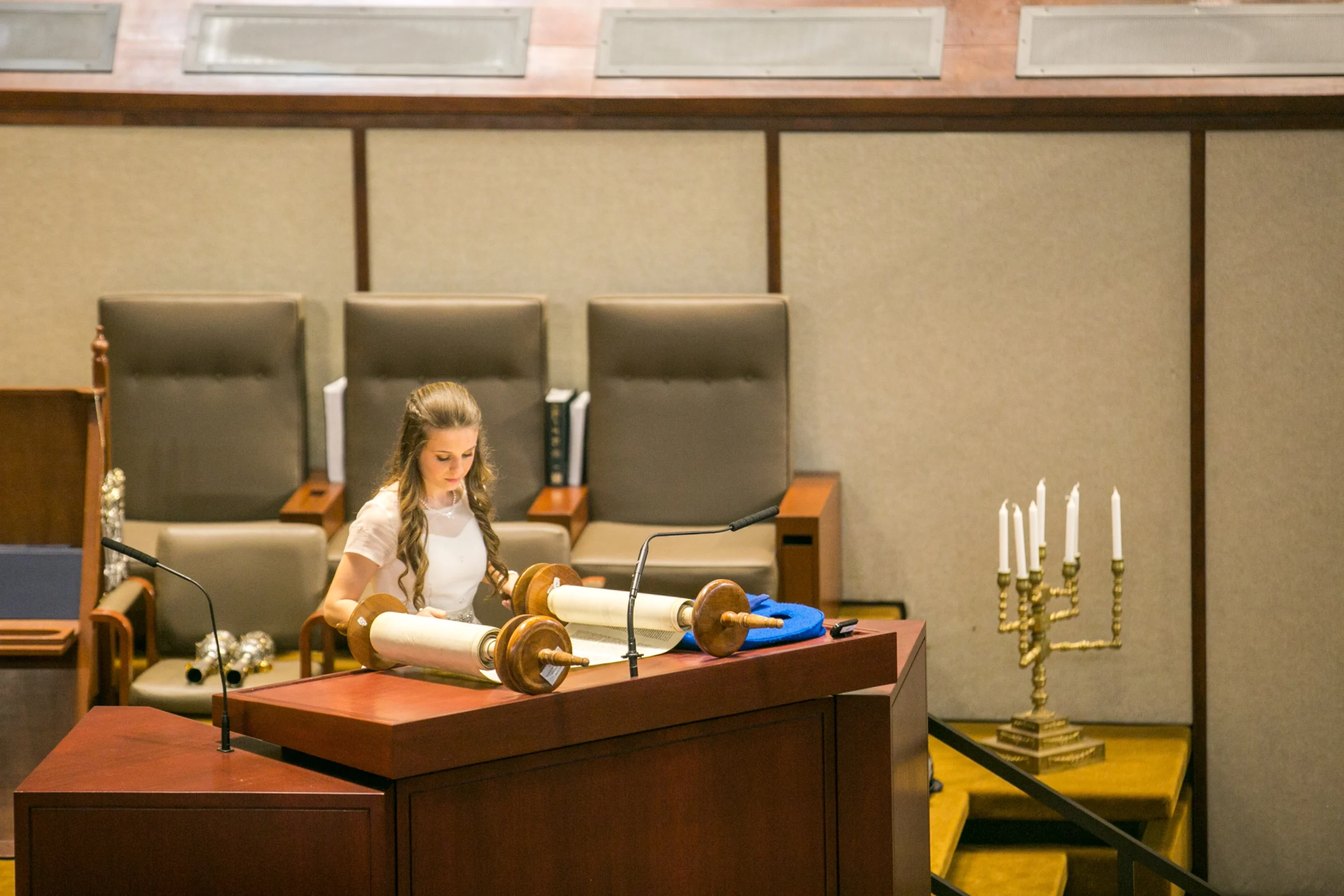 Mitzvah planning checklist