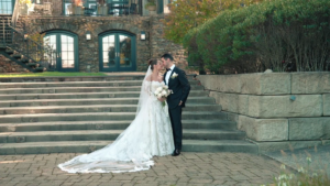 Taylor and Jake's Wedding Video at The Lakehouse Inn in Perkasie, PA