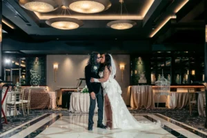 Bethany and Dasson's Wedding Video at Adelphia's in Deptford, NJ