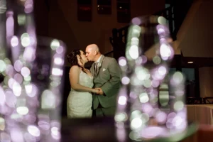 Christina and Gregory's Wedding Photography at Galloping Hill Golf Course in Kenilworth, NJ