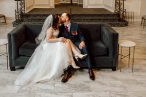 Janine and Edward's Wedding Photography at The Shore Club in Spring Lake, NJ