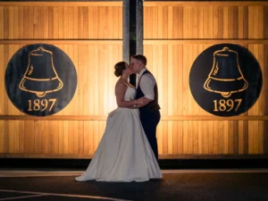 Jamie and Cory's Wedding Photography at Atlantic City Country Club in Northfield, NJ