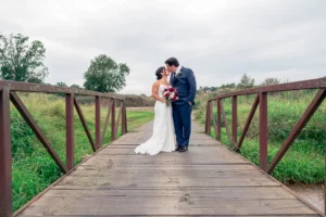 Karen and Mike's Wedding Photography at Galloping Hill Golf Course in Kenilworth, NJ