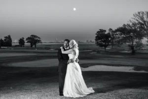 Melissa and Michael's Wedding Video at Atlantic City Country Club in Northfield, NJ
