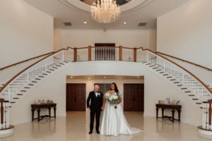Marcela and Bryan's Wedding Photography at Carriage House in Galloway, NJ