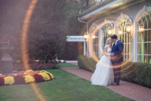 Lauren and Noah's Wedding Photography at The Bradford Estate in Hainesport, NJ