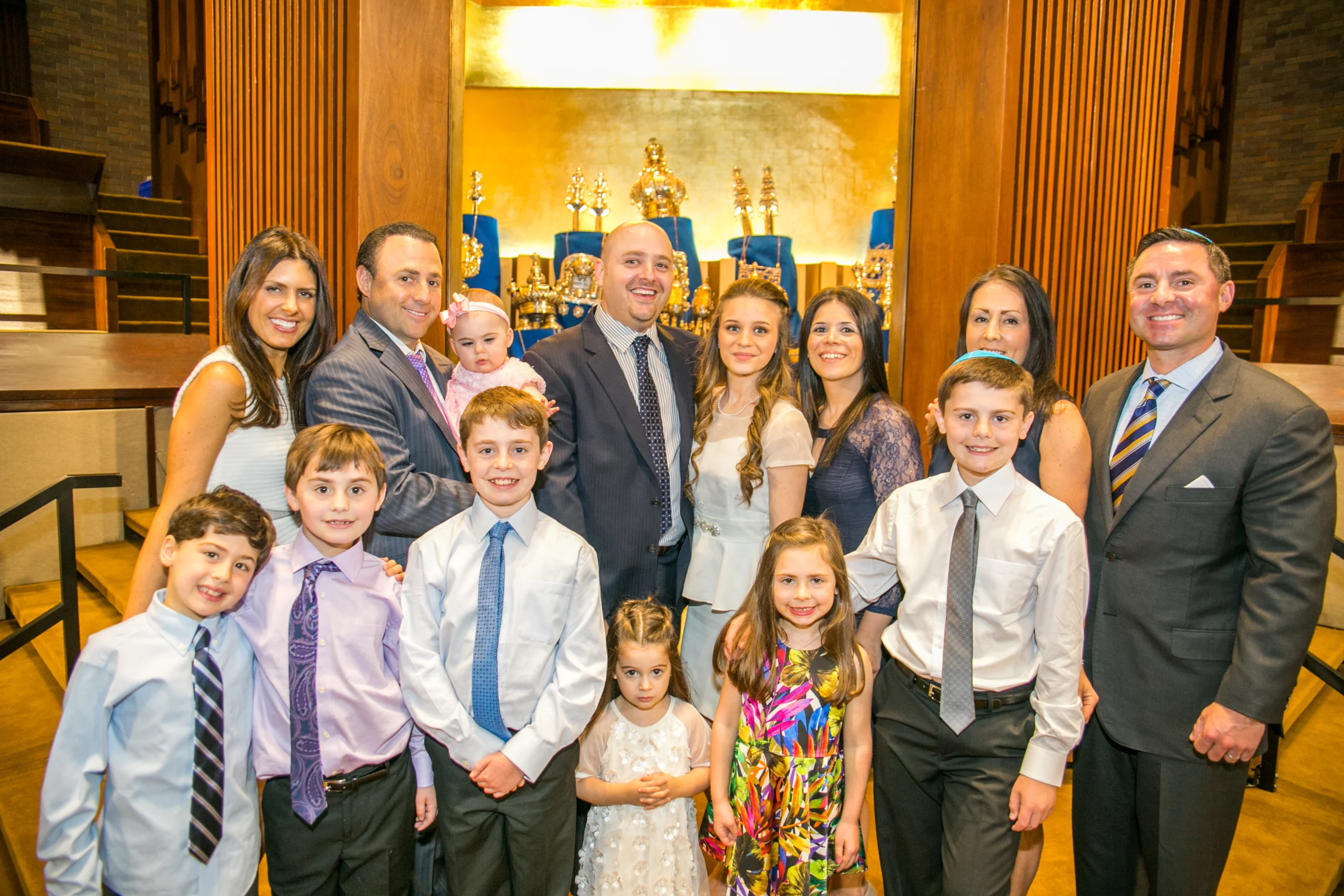 Bar mitzvah photographer PA