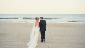 Jessica and Michael's Wedding Video at Avenue in Long Branch, NJ