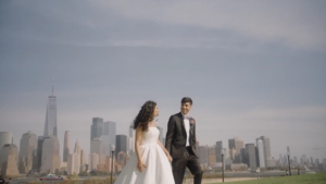 Sofie and Jonathen's Wedding Video at The Liberty House in Jersey City, NJ