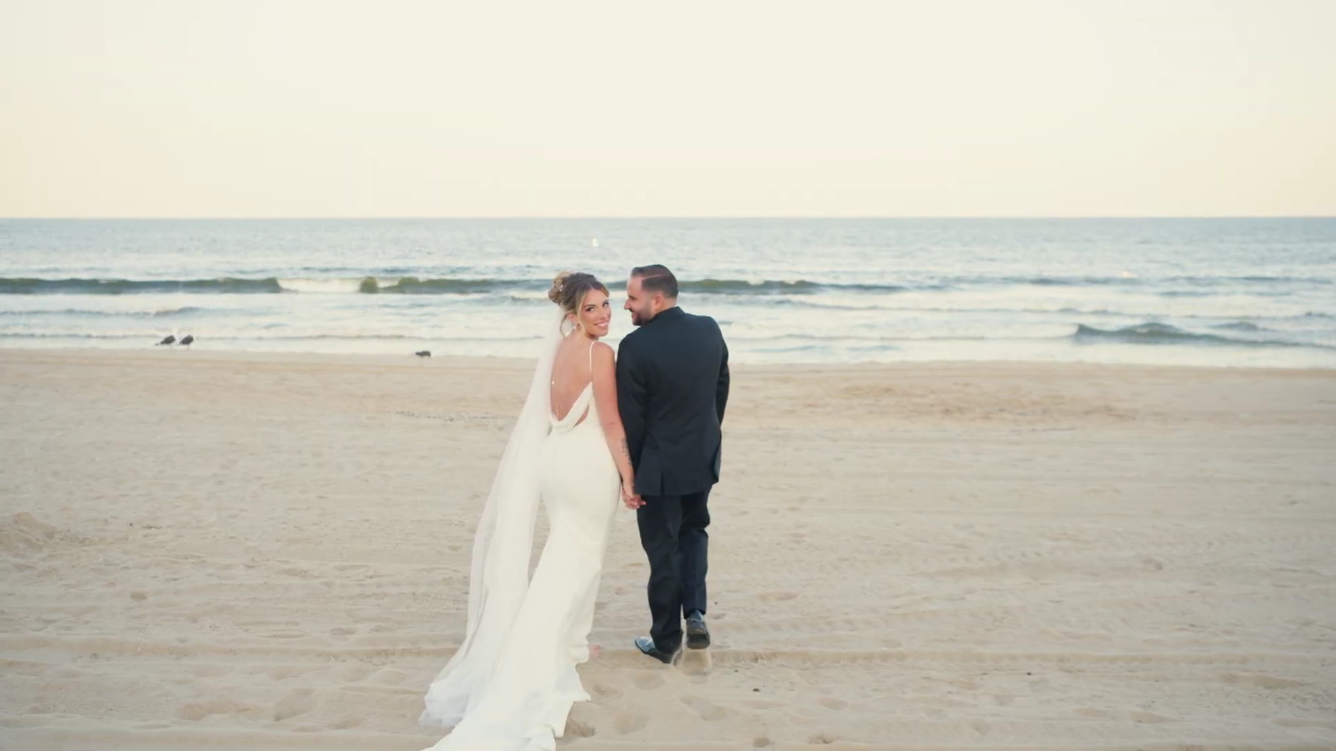 Jessica and Michael's Wedding Video at Avenue in Long Branch, NJ