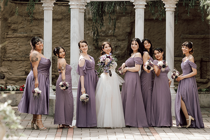 Lucien’s Manor Wedding Photos and Videos