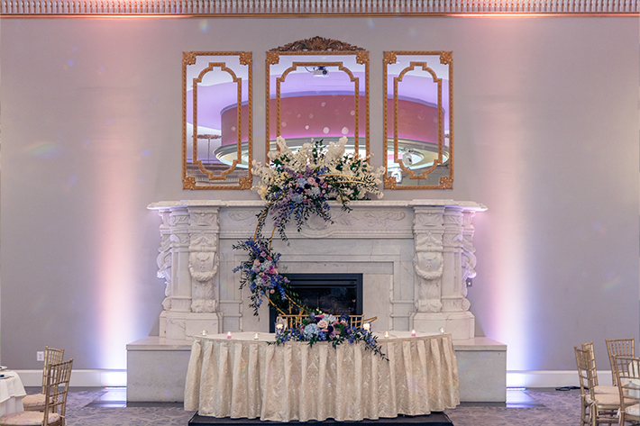 Lucien’s Manor Wedding Photos and Videos