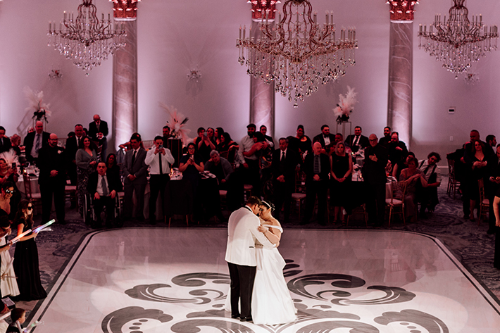 Lucien’s Manor Wedding Photos and Videos