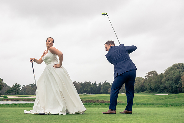 Wedding Day Wonders