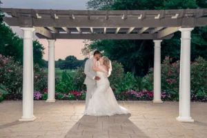 Danielle and Larry's Wedding Photography at Ramblewood Country Club in Mount Laurel, NJ