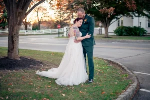 Devon and Austin's Wedding Photography at Normandy Farm Hotel & Conference Center in Blue Bell, PA