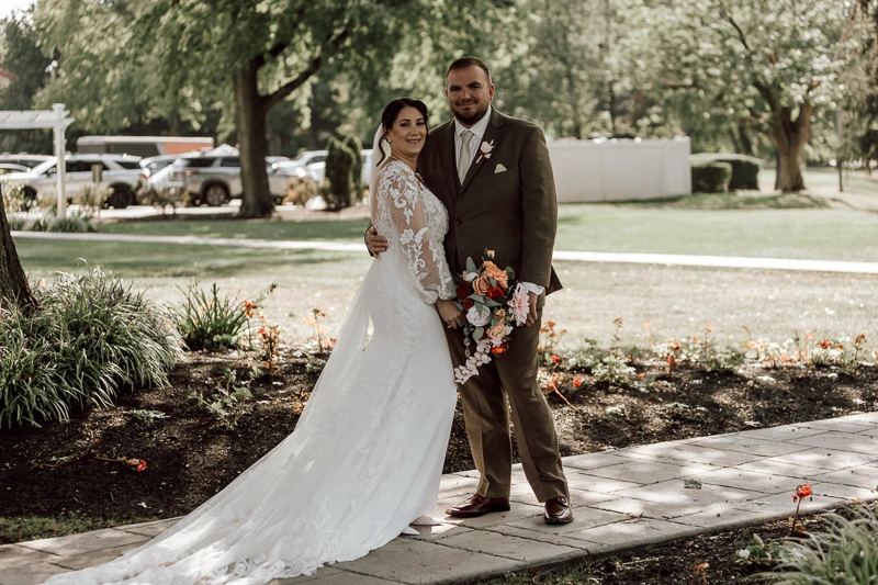 Kaitlyn and Christopher's Wedding Video at Ramblewood Country Club in Mount Laurel, NJ