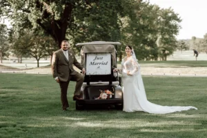 Kaitlyn and Christopher's Wedding Photography at Ramblewood Country Club in Mount Laurel, NJ
