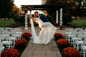 Madison and Colin's Wedding Photography at Ramblewood Country Club in Mount Laurel, NJ