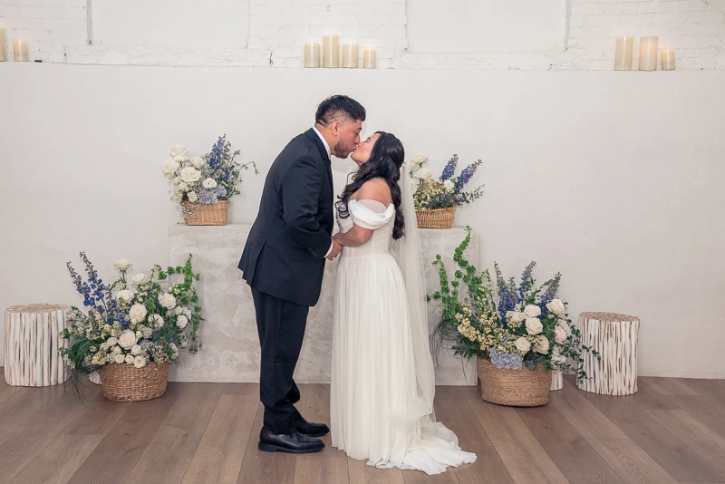 Mary Anne and Edward's Wedding Photography at Loopwell in Montclair, NJ