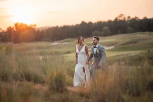 Carie and Ryan's Super 8 Wedding Video