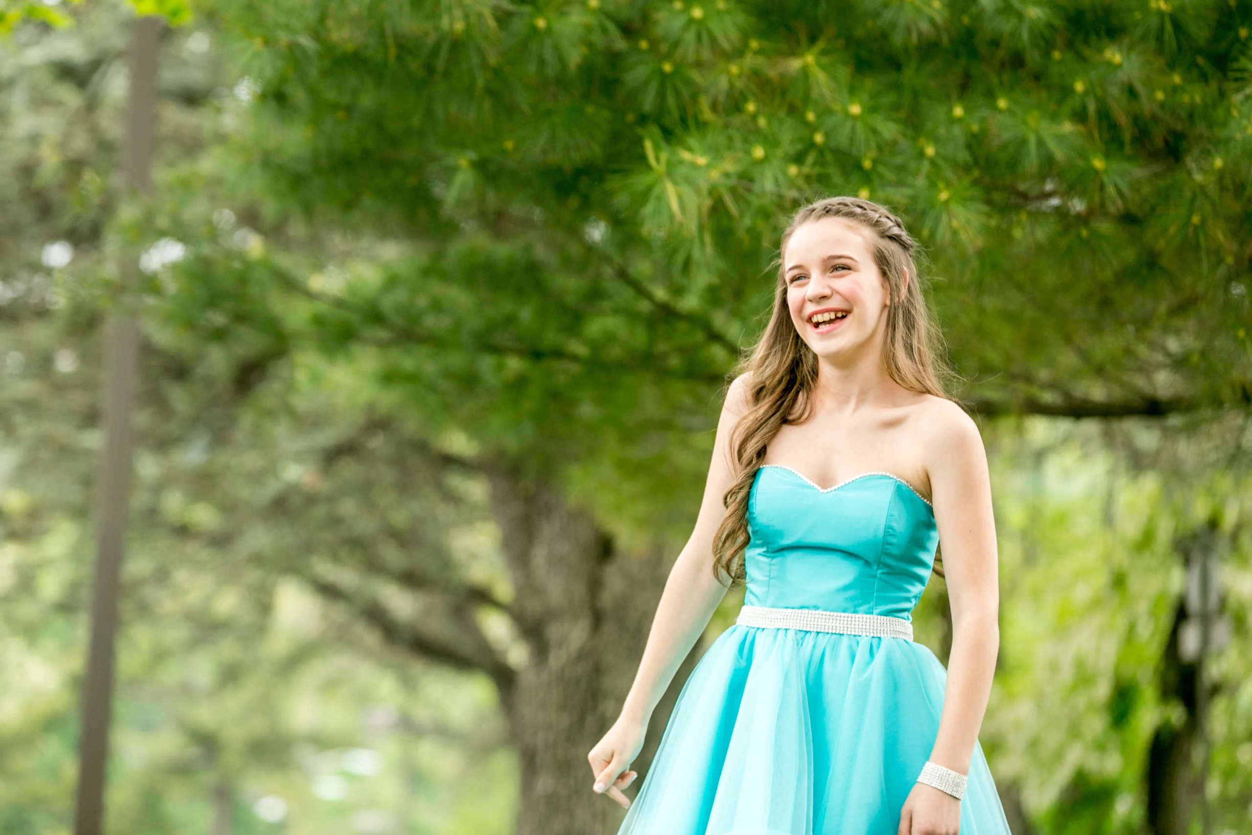 Mitzvah Photographer NY